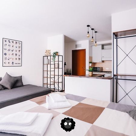 Flat Mazzini 6 Alzano Lombardo Exterior foto