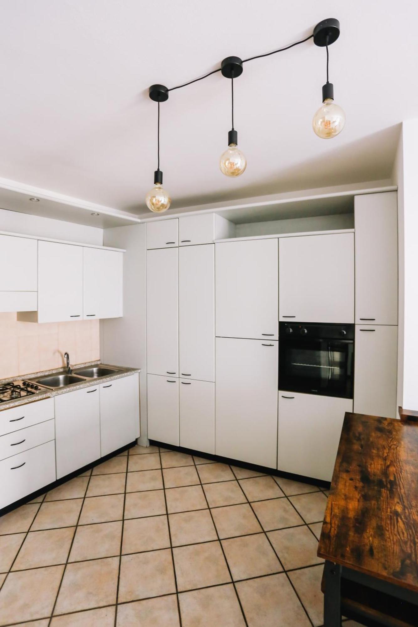Flat Mazzini 6 Alzano Lombardo Exterior foto