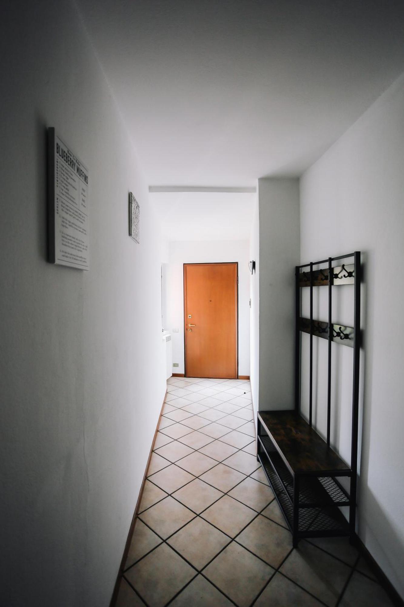 Flat Mazzini 6 Alzano Lombardo Exterior foto