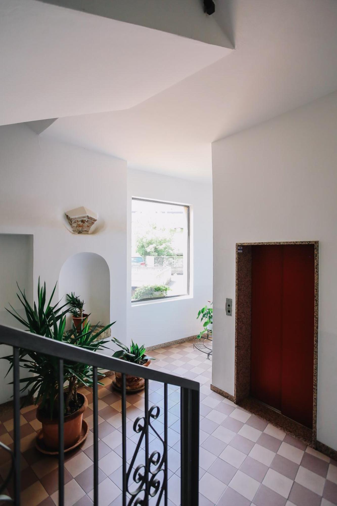 Flat Mazzini 6 Alzano Lombardo Exterior foto