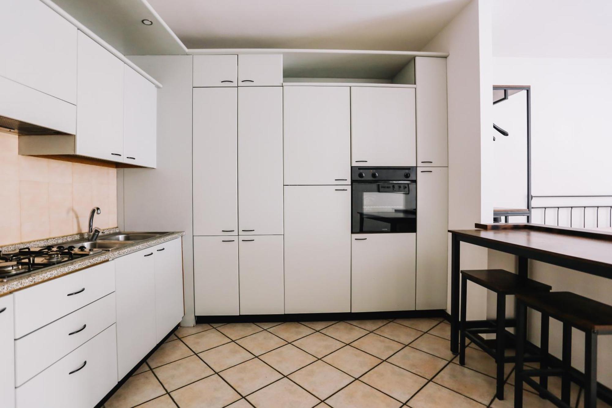 Flat Mazzini 6 Alzano Lombardo Exterior foto
