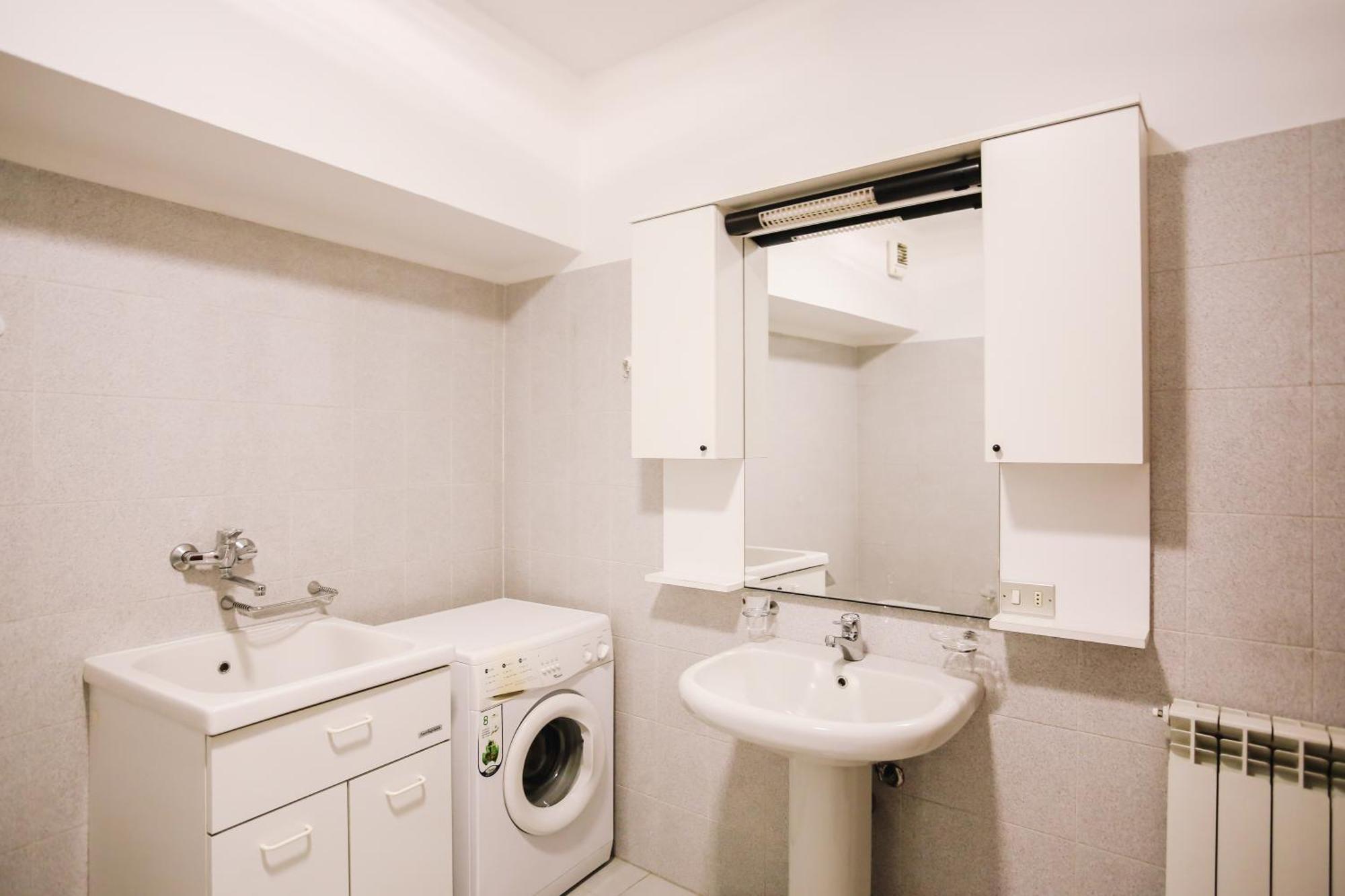 Flat Mazzini 6 Alzano Lombardo Exterior foto