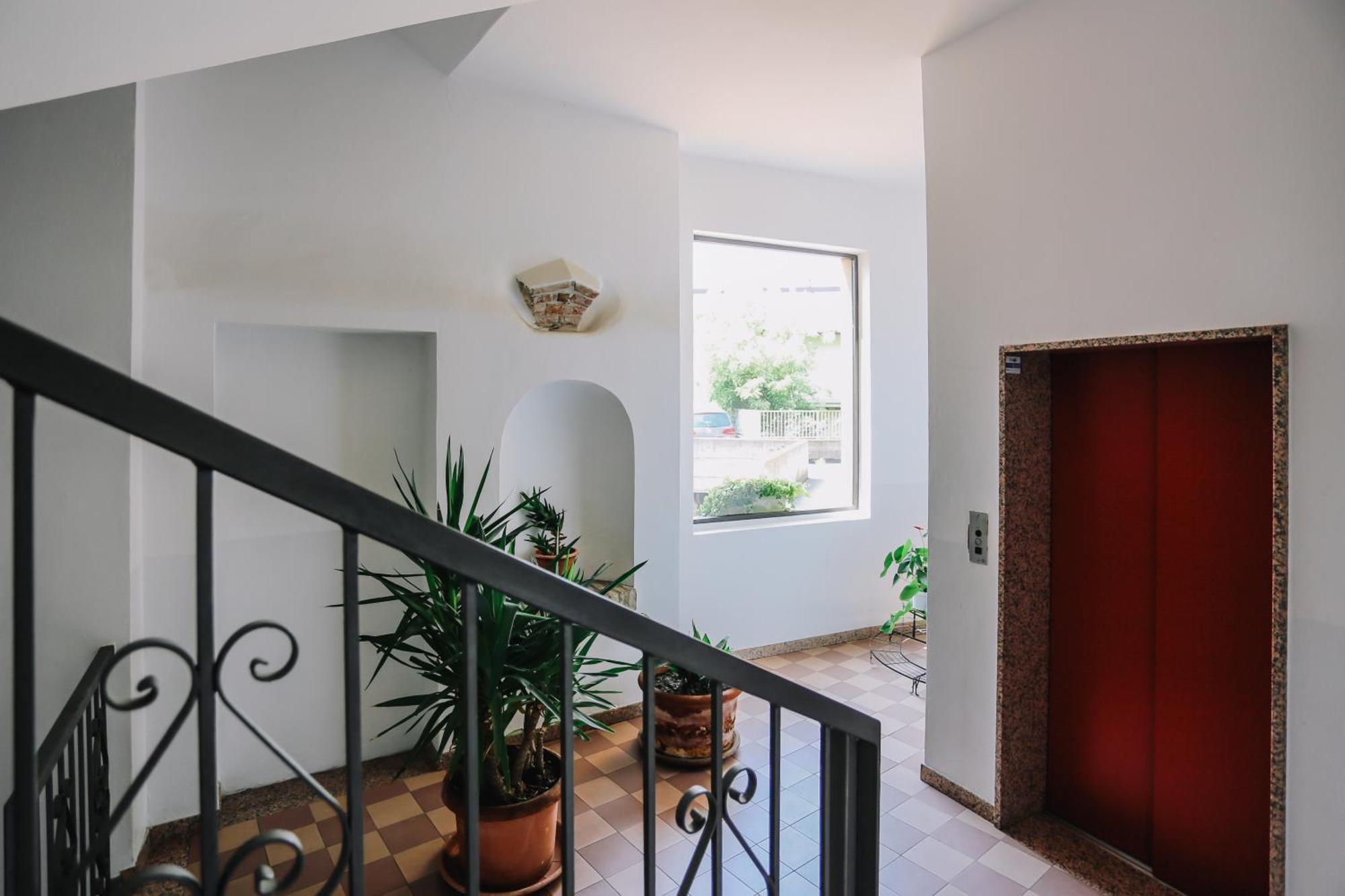 Flat Mazzini 6 Alzano Lombardo Exterior foto