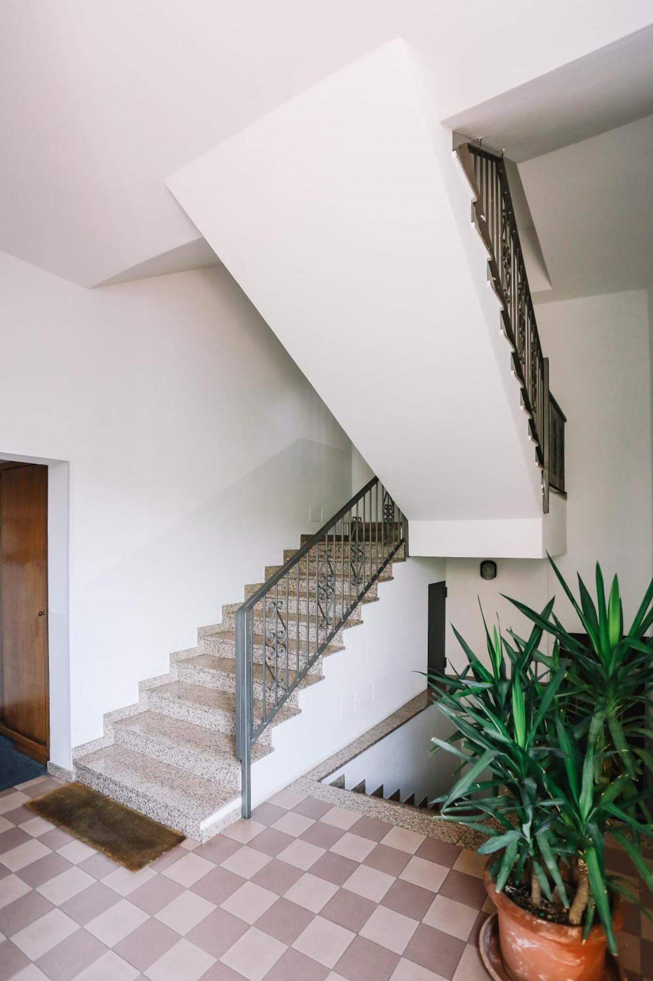 Flat Mazzini 6 Alzano Lombardo Exterior foto