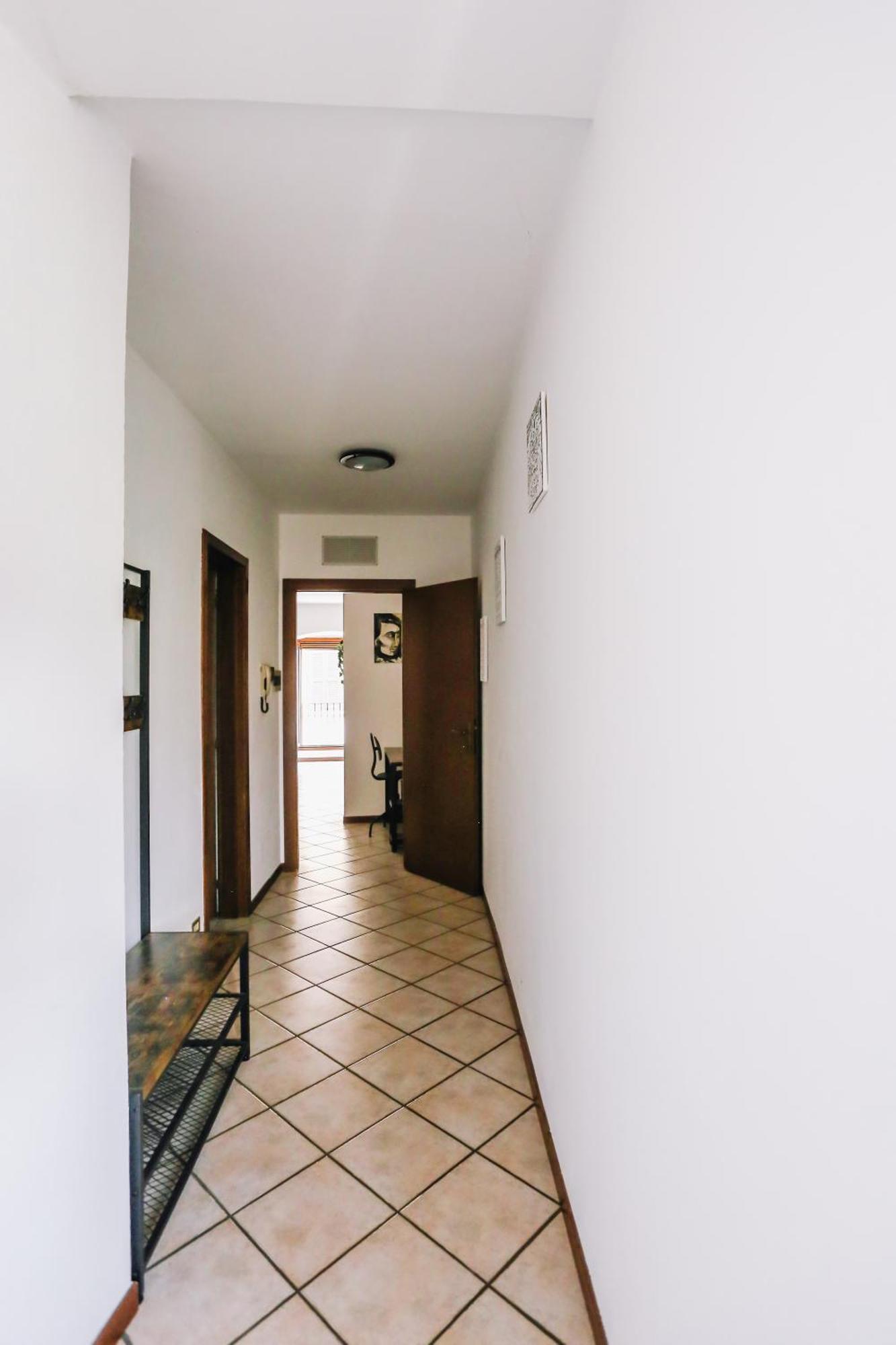 Flat Mazzini 6 Alzano Lombardo Exterior foto