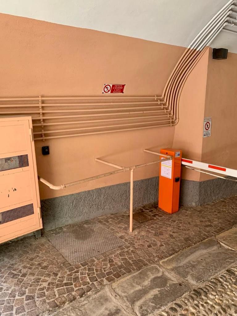 Flat Mazzini 6 Alzano Lombardo Exterior foto